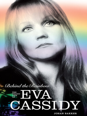 cover image of Behind the Rainbow